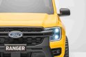 Pojazd Ford Ranger LIFT, Żółty Pickup