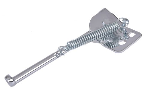 RoyalBaby dziecięcy Rower 18" Little Swan koszyk kółka boczne RB18-18