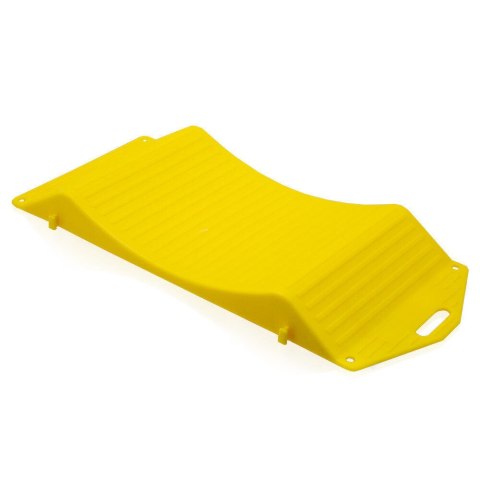 Podkładki pod opony/koła antypoślizgowe bezpieczne 2 szt komplet