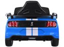 Auto na akumulator Ford Mustang Shelby GT500 dla dziecka radio PA0306 NI