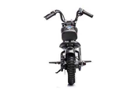 Motor Na Akumulator A9902 36V Czarny