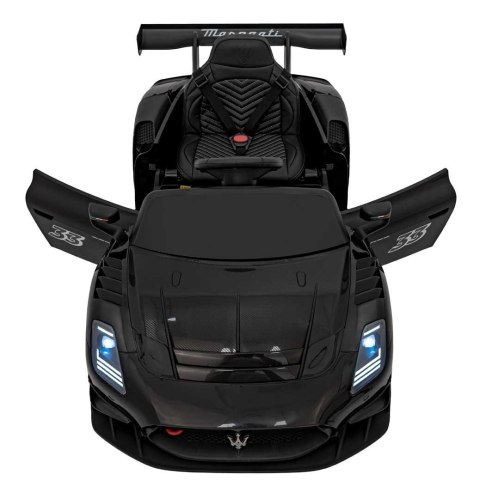 Pojazd Maserati MC20 GT2 Czarny