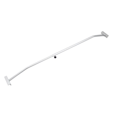 Wsporniki plandeki do przyczep wspornik płaski do plandeki 100-145