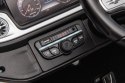 Auto Na Akumulator Mercedes G63 4X4 XXL 24V14AH Biały