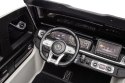 Auto Na Akumulator Mercedes G63 4X4 XXL 24V14AH Biały