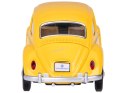 Auto kolekcjonerskie Volkswagen Classical Beetle 1967 1:36 metalowe auto światło dźwięk ZA5055