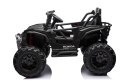 Pojazd Terenowy HONDA Talon 4x4 Czarny