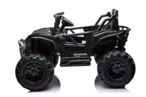 Pojazd Terenowy HONDA Talon 4x4 Czarny