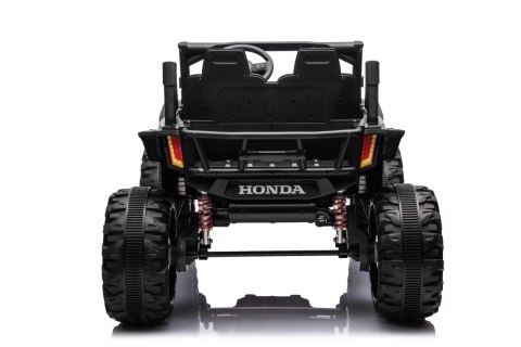 Pojazd Terenowy HONDA Talon 4x4 Czarny