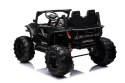 Pojazd Terenowy HONDA Talon 4x4 Czarny