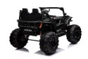 Pojazd Terenowy HONDA Talon 4x4 Czarny