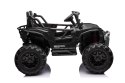 Pojazd Terenowy HONDA Talon 4x4 Czarny