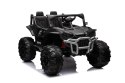 Pojazd Terenowy HONDA Talon 4x4 Czarny
