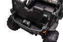 Pojazd Terenowy HONDA Talon 4x4 Czarny