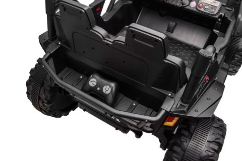 Pojazd Terenowy HONDA Talon 4x4 Czarny