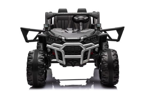 Pojazd Terenowy HONDA Talon 4x4 Czarny