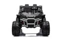 Pojazd Terenowy HONDA Talon 4x4 Czarny