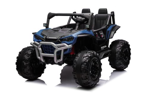 Pojazd Terenowy HONDA Talon 4x4 Niebieski