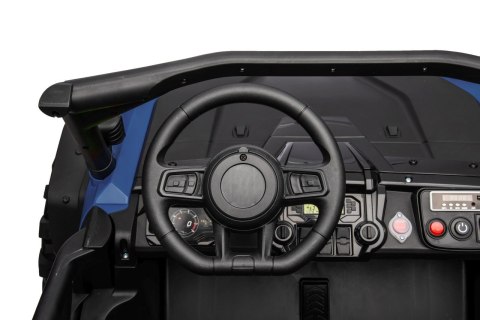 Pojazd Terenowy HONDA Talon 4x4 Niebieski