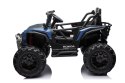 Pojazd Terenowy HONDA Talon 4x4 Niebieski