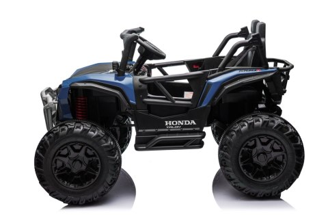Pojazd Terenowy HONDA Talon 4x4 Niebieski