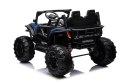 Pojazd Terenowy HONDA Talon 4x4 Niebieski