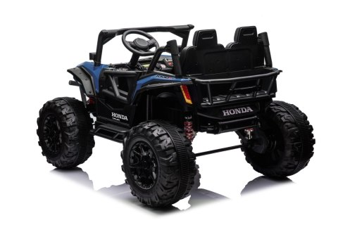 Pojazd Terenowy HONDA Talon 4x4 Niebieski