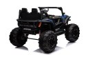 Pojazd Terenowy HONDA Talon 4x4 Niebieski