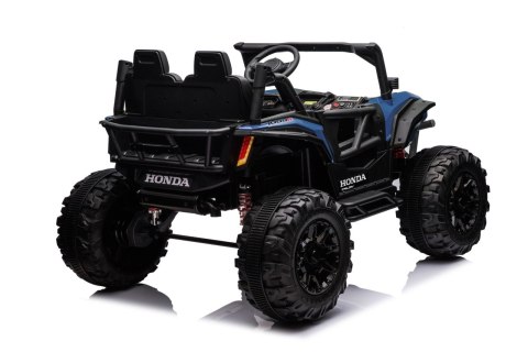 Pojazd Terenowy HONDA Talon 4x4 Niebieski