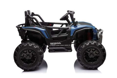 Pojazd Terenowy HONDA Talon 4x4 Niebieski