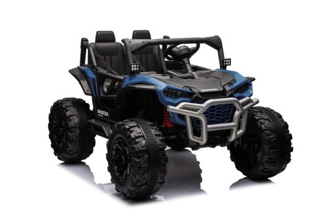 Pojazd Terenowy HONDA Talon 4x4 Niebieski