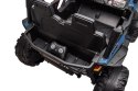 Pojazd Terenowy HONDA Talon 4x4 Niebieski