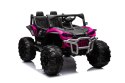 Pojazd Terenowy HONDA Talon 4x4 Różowy