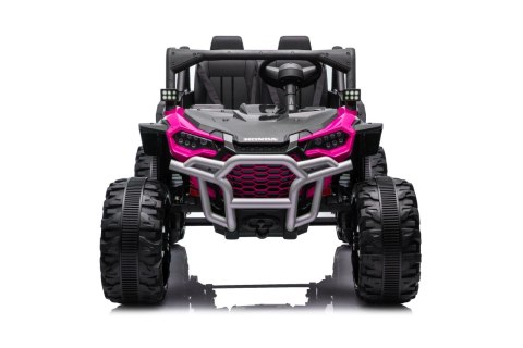 Pojazd Terenowy HONDA Talon 4x4 Różowy