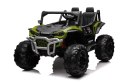 Pojazd Terenowy HONDA Talon 4x4 Zielony SxS