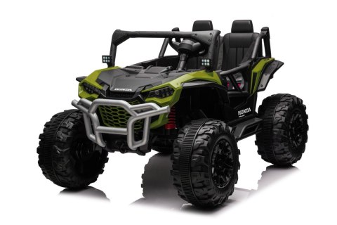Pojazd Terenowy HONDA Talon 4x4 Zielony SxS