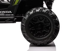 Pojazd Terenowy HONDA Talon 4x4 Zielony SxS