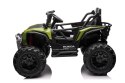 Pojazd Terenowy HONDA Talon 4x4 Zielony SxS