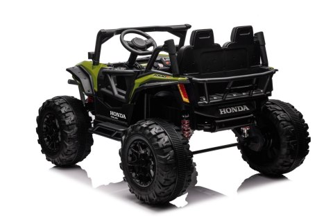 Pojazd Terenowy HONDA Talon 4x4 Zielony SxS