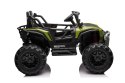 Pojazd Terenowy HONDA Talon 4x4 Zielony SxS