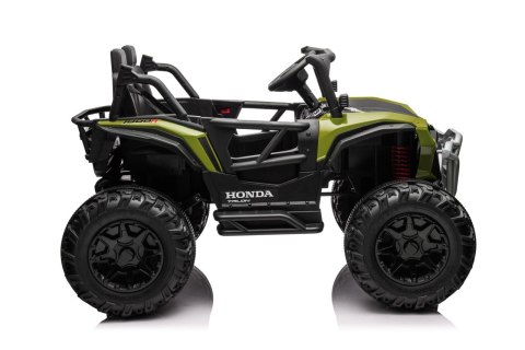 Pojazd Terenowy HONDA Talon 4x4 Zielony SxS