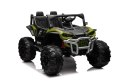 Pojazd Terenowy HONDA Talon 4x4 Zielony SxS