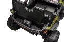 Pojazd Terenowy HONDA Talon 4x4 Zielony SxS