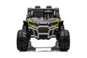 Pojazd Terenowy HONDA Talon 4x4 Zielony SxS