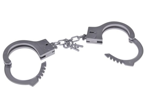 Strój policjanta przebranie na imprezę bal karnawał kostium ZA5304