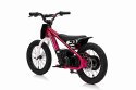 Motor BAIGOR 23 PRO Różowy na akumulator dla dziecka