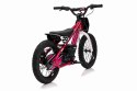 Motor BAIGOR 23 PRO Różowy na akumulator dla dziecka