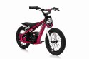 Motor BAIGOR 23 PRO Różowy na akumulator dla dziecka