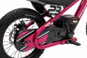 Motor BAIGOR 23 PRO Różowy na akumulator dla dziecka