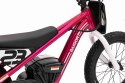 Motor BAIGOR 23 PRO Różowy na akumulator dla dziecka